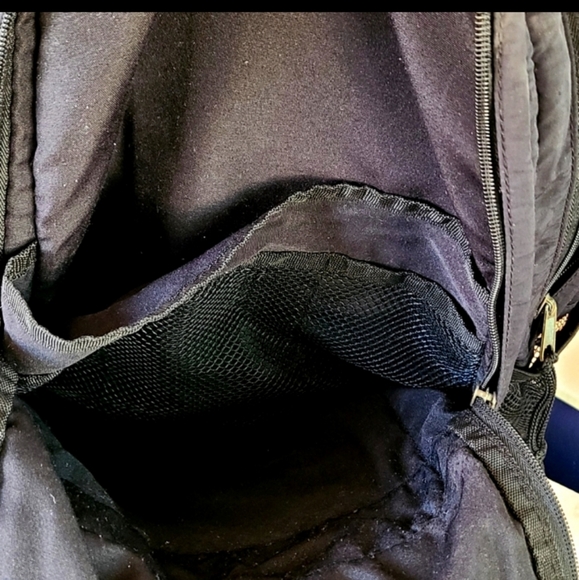 2 MADDENGIRL BACKPACKs for 1 price - Picture 13 of 14